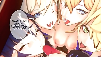 JygreAnimation Compilation